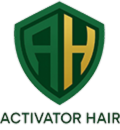 Activator Hair Logo